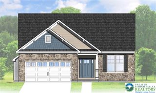 350 Abby Road BR 26, Macungie Boro, PA 18062