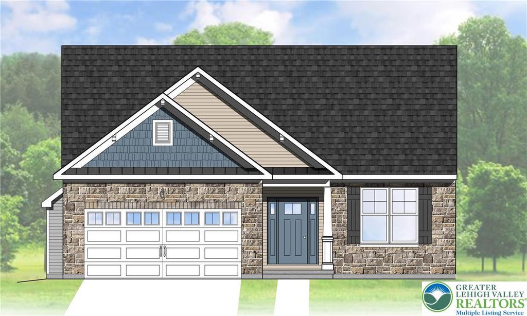 350 Abby Road BR 26, Macungie Boro, PA 18062