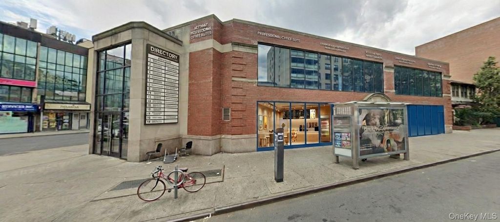 7235 Broadway, Jackson Heights, NY 11372 — exterior