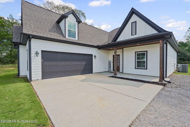 130 Fawn Trail, Coldwater, MS 38618