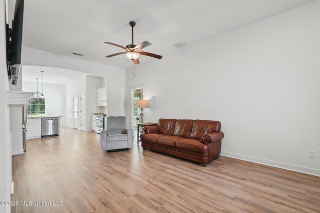 130 Fawn Trail, Coldwater, MS 38618