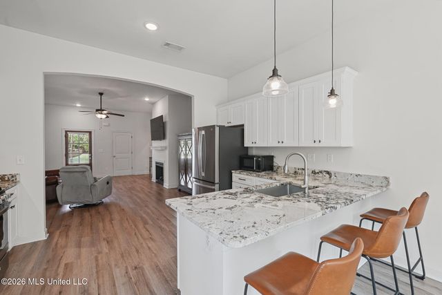 130 Fawn Trail, Coldwater, MS 38618