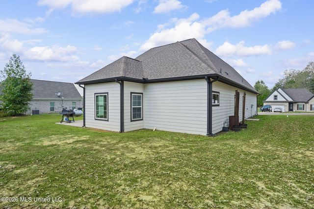 130 Fawn Trail, Coldwater, MS 38618