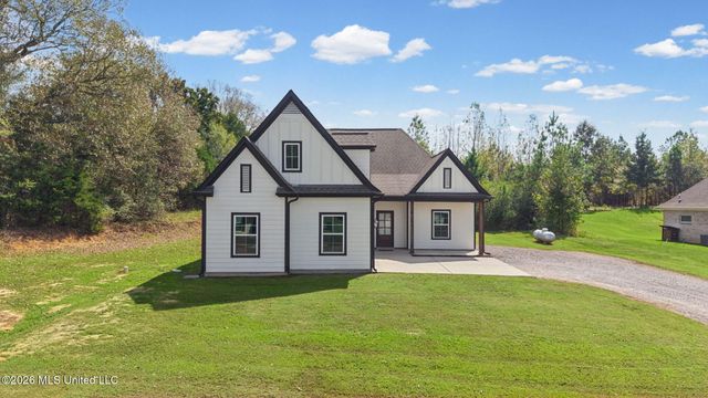 130 Fawn Trail, Coldwater, MS 38618