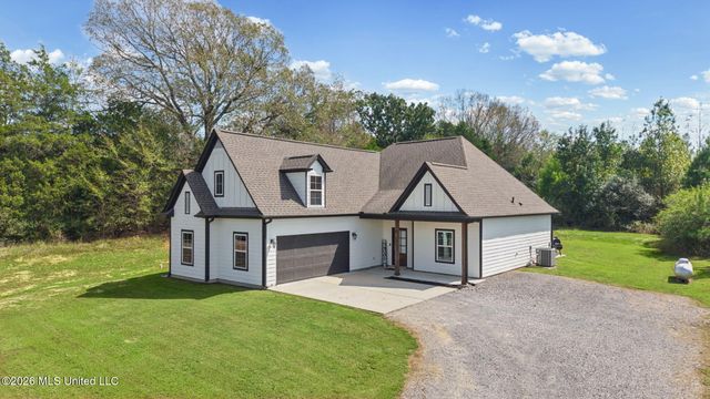 130 Fawn Trail, Coldwater, MS 38618