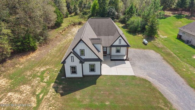130 Fawn Trail, Coldwater, MS 38618