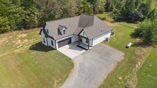 130 Fawn Trail, Coldwater, MS 38618
