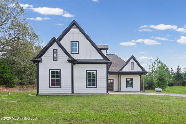 130 Fawn Trail, Coldwater, MS 38618