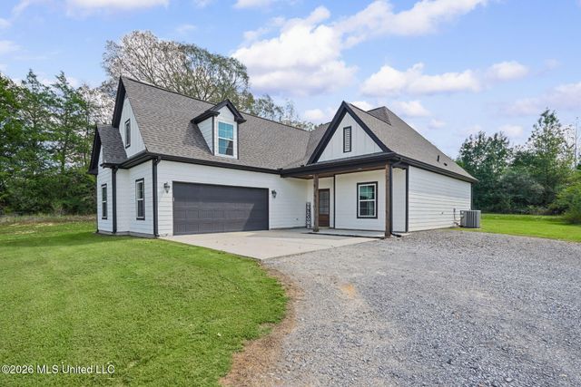 130 Fawn Trail, Coldwater, MS 38618