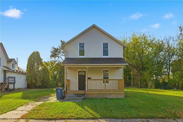 207 W 13th Street, Lorain, OH 44052