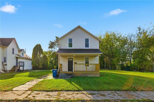 207 W 13th Street, Lorain, OH 44052