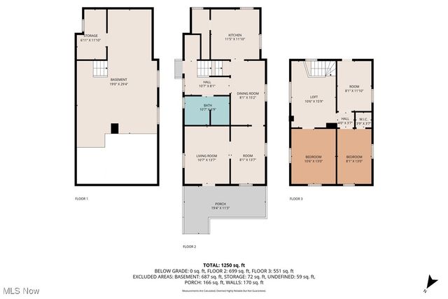 207 W 13th Street, Lorain, OH 44052