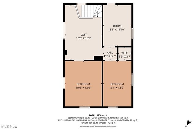 207 W 13th Street, Lorain, OH 44052