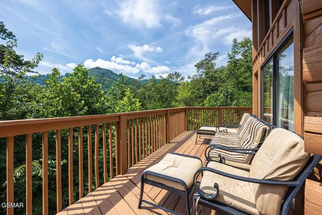 3152 Hatcher Top Road, Sevierville, TN 37862