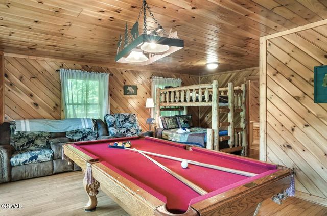 3152 Hatcher Top Road, Sevierville, TN 37862