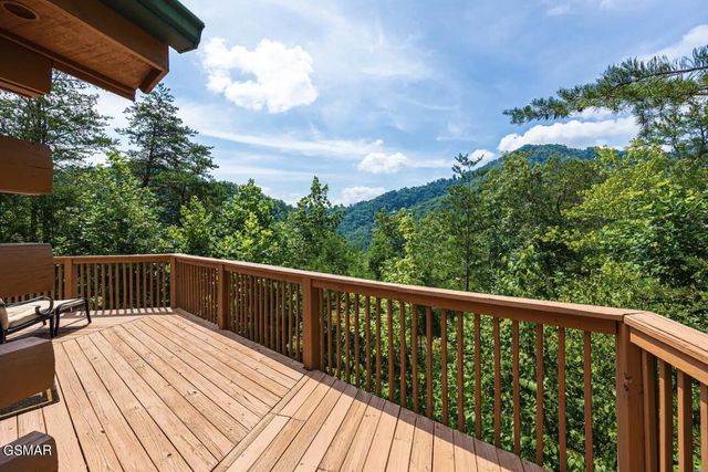 3152 Hatcher Top Road, Sevierville, TN 37862