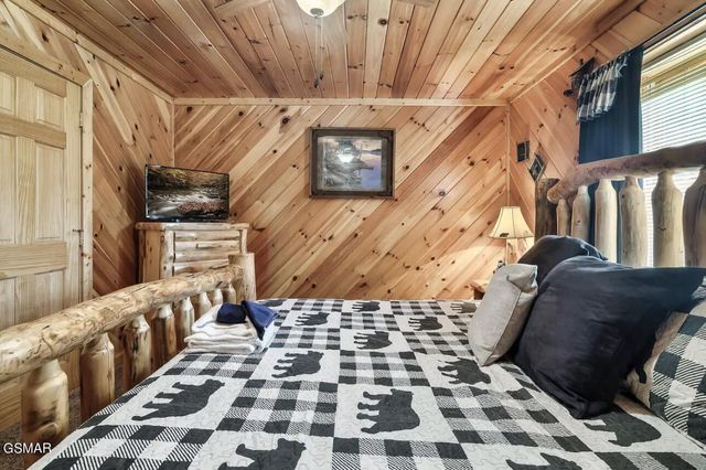 3152 Hatcher Top Road, Sevierville, TN 37862