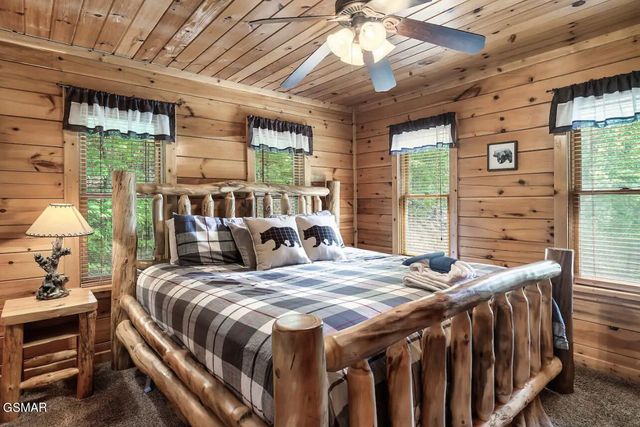 3152 Hatcher Top Road, Sevierville, TN 37862