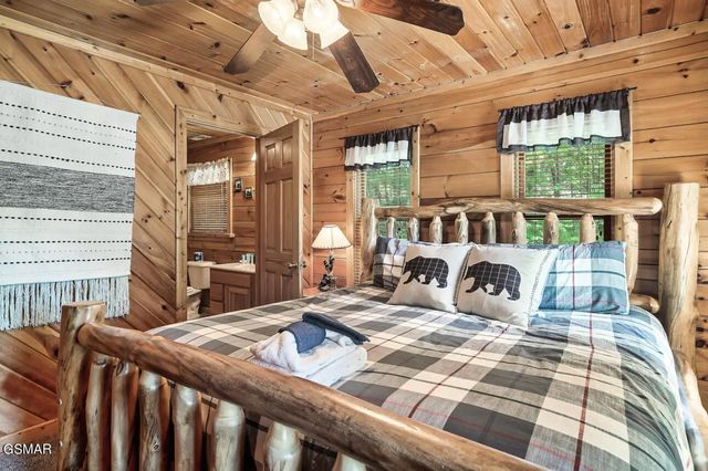 3152 Hatcher Top Road, Sevierville, TN 37862