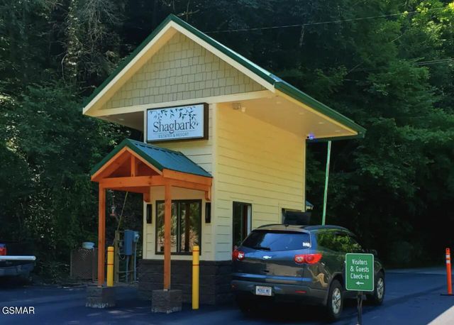 3152 Hatcher Top Road, Sevierville, TN 37862