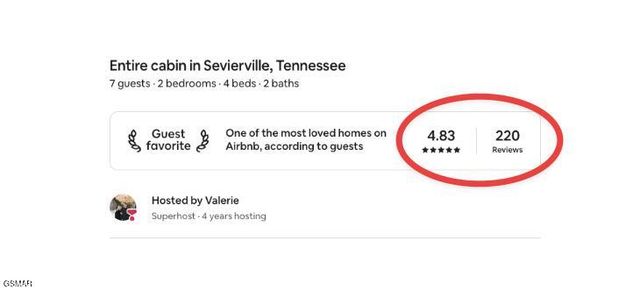 3152 Hatcher Top Road, Sevierville, TN 37862