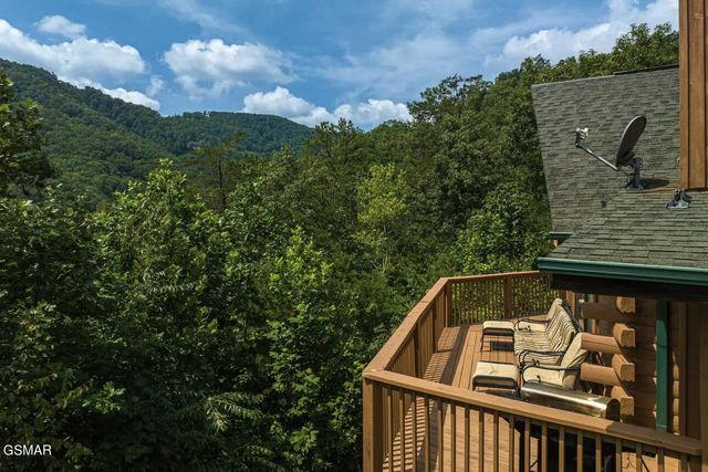 3152 Hatcher Top Road, Sevierville, TN 37862