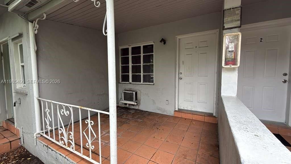 1751 NW 29th St 3, Miami, FL 33142