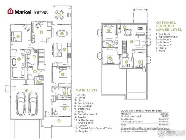 2286 Star Hill St, Longmont, CO 80503