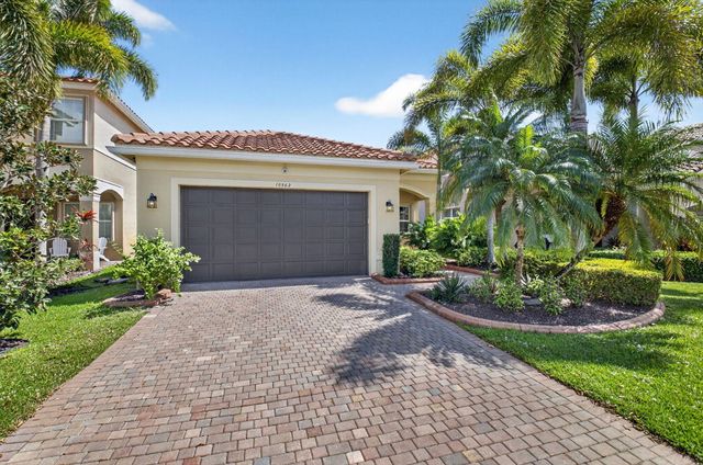 10562 Cape Delabra Court, Boynton Beach, FL 33473