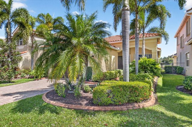 10562 Cape Delabra Court, Boynton Beach, FL 33473