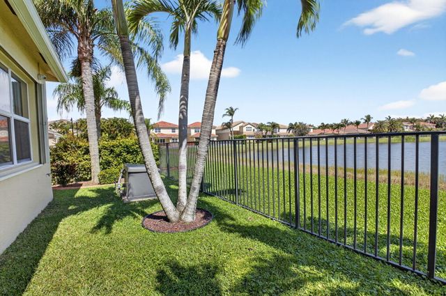 10562 Cape Delabra Court, Boynton Beach, FL 33473