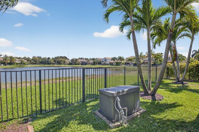 10562 Cape Delabra Court, Boynton Beach, FL 33473