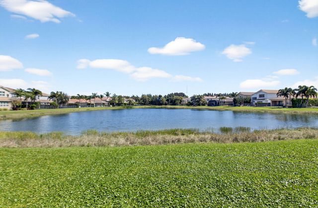 10562 Cape Delabra Court, Boynton Beach, FL 33473