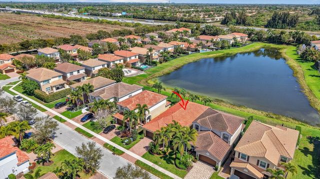 10562 Cape Delabra Court, Boynton Beach, FL 33473