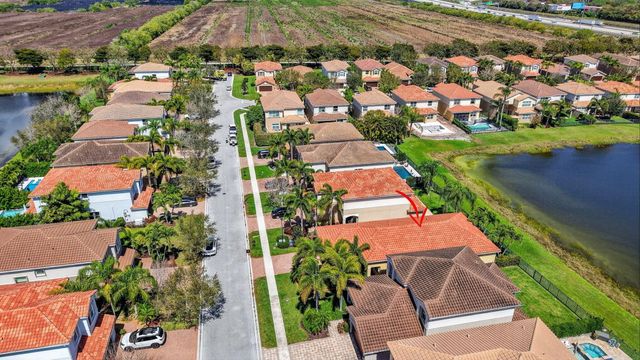 10562 Cape Delabra Court, Boynton Beach, FL 33473
