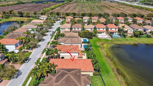10562 Cape Delabra Court, Boynton Beach, FL 33473