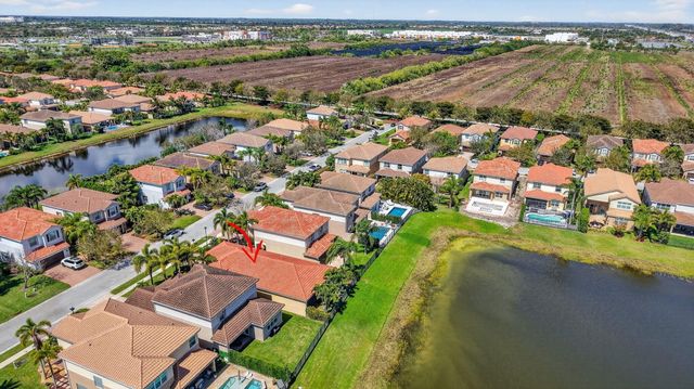 10562 Cape Delabra Court, Boynton Beach, FL 33473