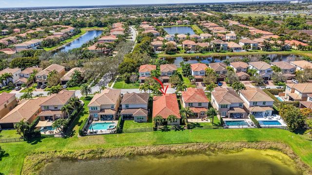 10562 Cape Delabra Court, Boynton Beach, FL 33473
