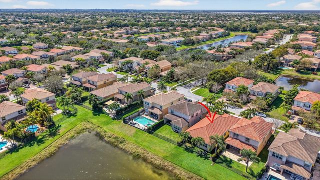 10562 Cape Delabra Court, Boynton Beach, FL 33473