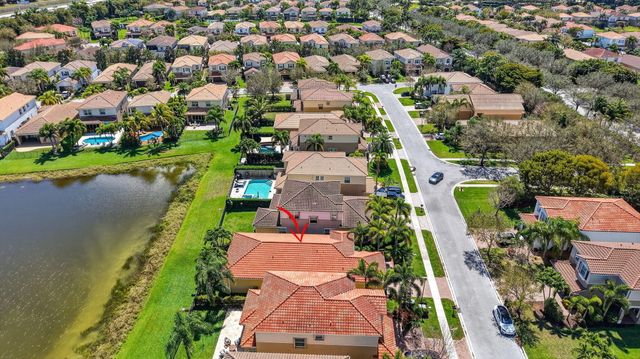 10562 Cape Delabra Court, Boynton Beach, FL 33473