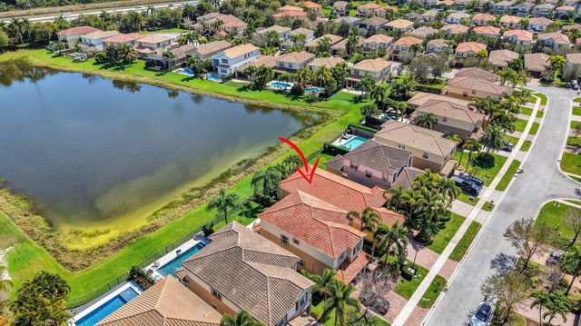 10562 Cape Delabra Court, Boynton Beach, FL 33473