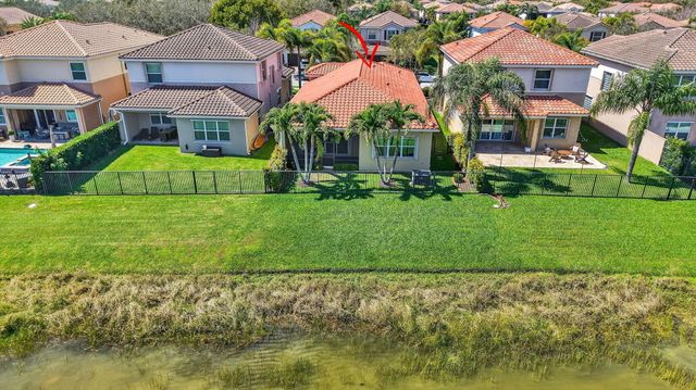 10562 Cape Delabra Court, Boynton Beach, FL 33473