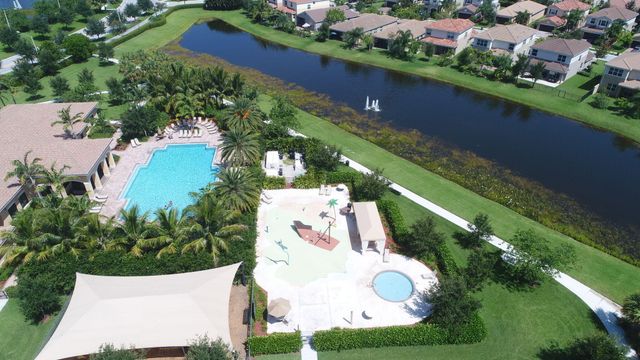 10562 Cape Delabra Court, Boynton Beach, FL 33473