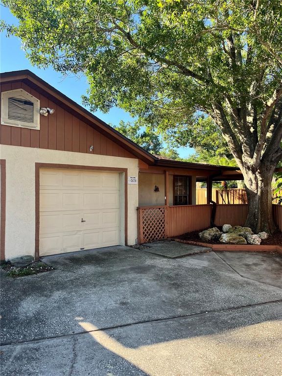 2678 MARKHAM COURT, Palm Harbor, FL 34684