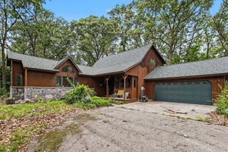 10642 Keller Road, Orangeville Twp, MI 49046