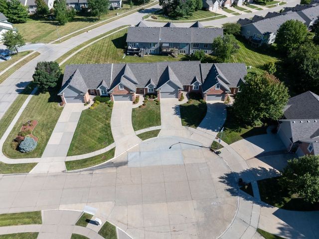 1815 SE Hickory Circle, Waukee, IA 50263