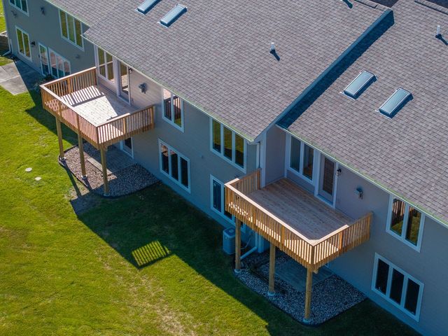 1815 SE Hickory Circle, Waukee, IA 50263