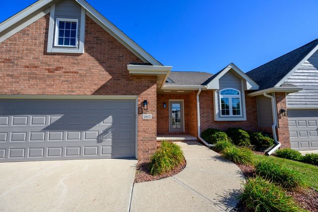 1815 SE Hickory Circle, Waukee, IA 50263