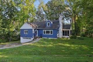 192 Rensselaer Rd, Essex Fells Twp., NJ 07021