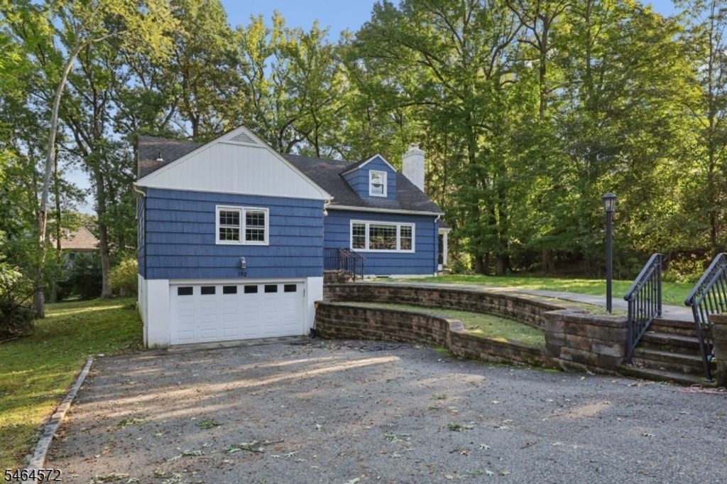 192 Rensselaer Rd, Essex Fells Twp., NJ 07021 — photo 2